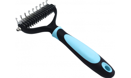 Cat Dematting Rake Comb Cat Dematting Rake Comb