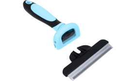Cat Grooming Deshedding Comb