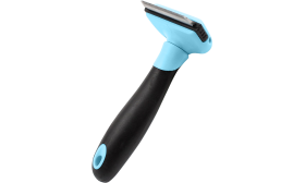 Cat Deshedding Comb