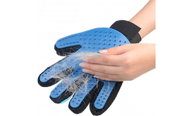 Cat Grooming Glove