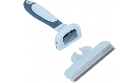 Cat Grooming Deshedding Comb